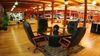 Picture your business in an incredible space, surrounded by luxurious accents and amenities